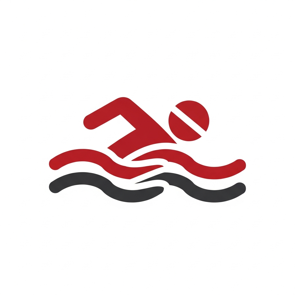 Girls Swimming and Diving