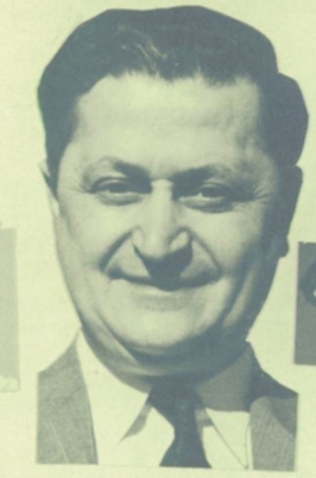 Aral Henninger