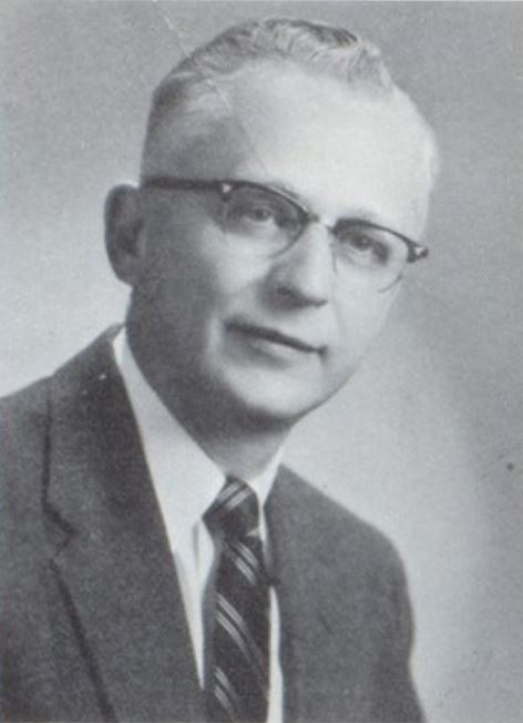 Henry Gernerd