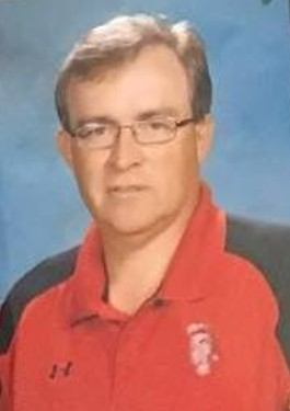 Jeff Geisel