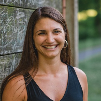 Megan Kave