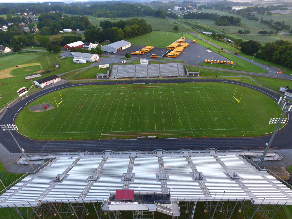 Parkland Stadium